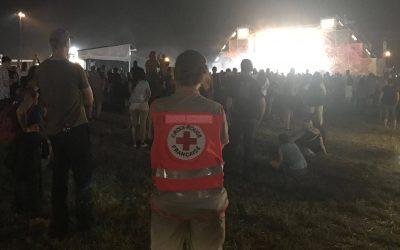 Summer Festival 1018 – Sélestat