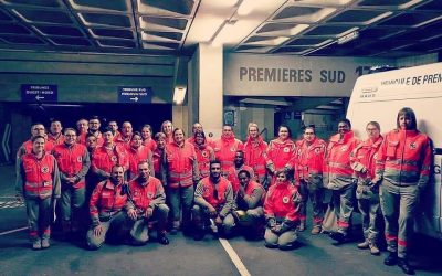 Racing 20 octobre 2018