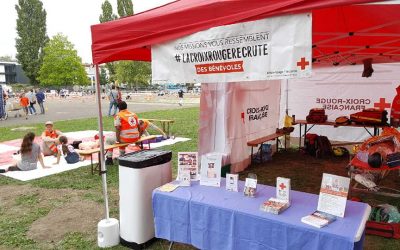 Journée des sports, culture et loisirs en famille 2018