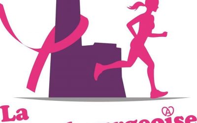 Course La Strasbourgeoise 2018