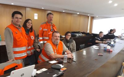 Centre d’Accueil des Familles